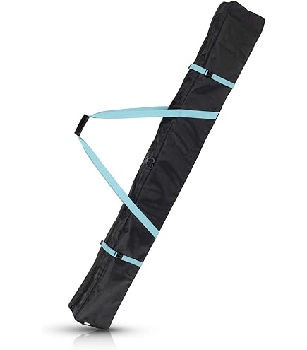 Amazon.co.jp: スキー ケース バッグ ブランド スキー板ケース 1